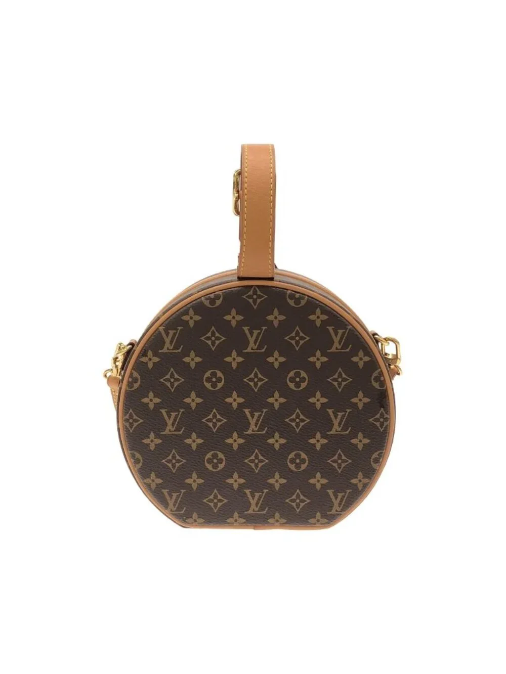Louis Vuitton this authentic